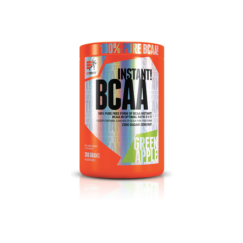 INSTANT BCAA