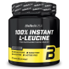 100% INSTANT L-LEUCINE