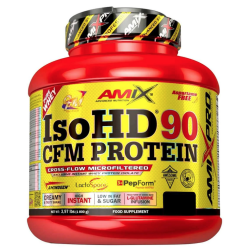 ISO HD 90 CFM PROTEIN