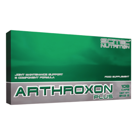 ARTHROXON PLUS