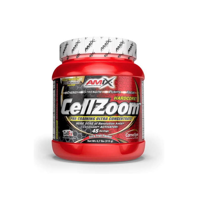 CELLZOOM