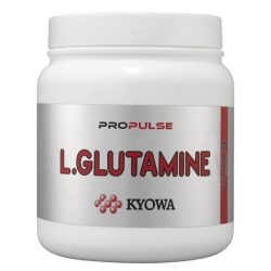 L-GLUTAMINE KYOWA ®