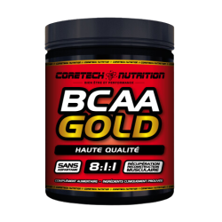 BCAA GOLD 8.1.1