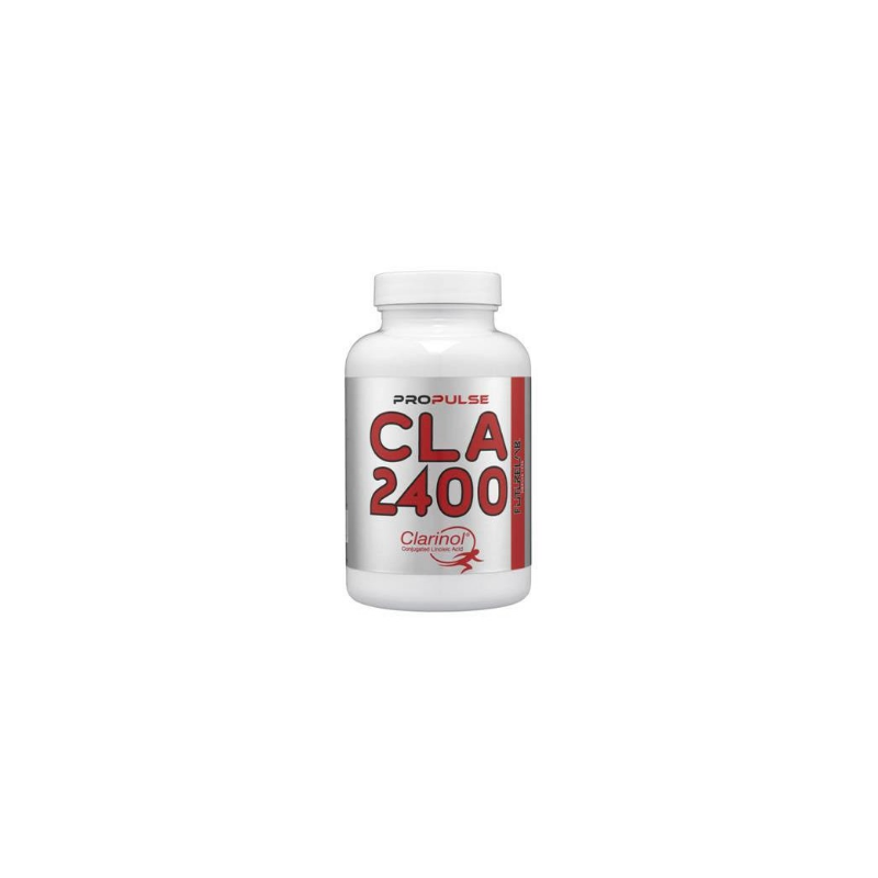 CLA 2400