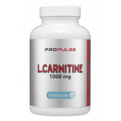 L-CARNITINE 1000 Carnipure