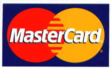 Paiement par Carte MasterCard